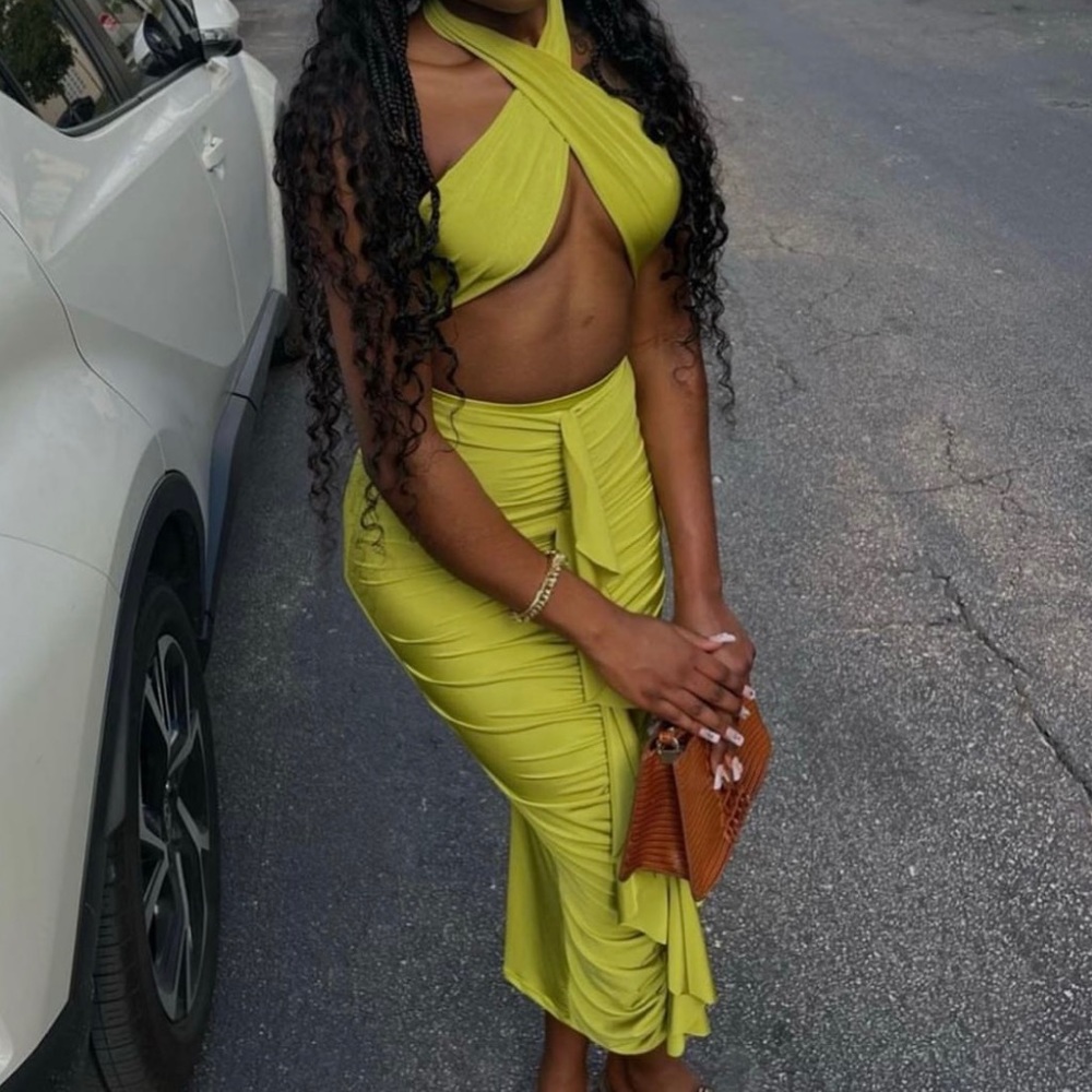 2 piece set